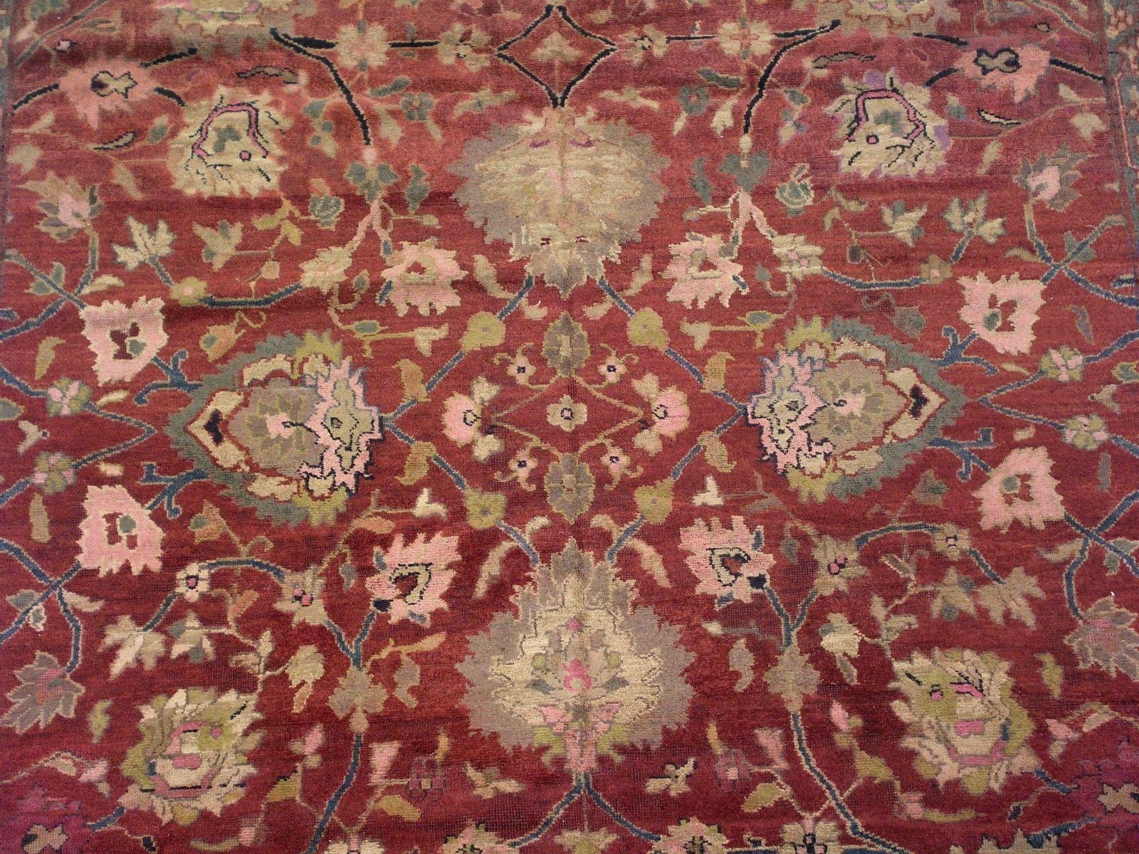 Indiano Antico Agra di Borgogna, circa 1890 in vendita