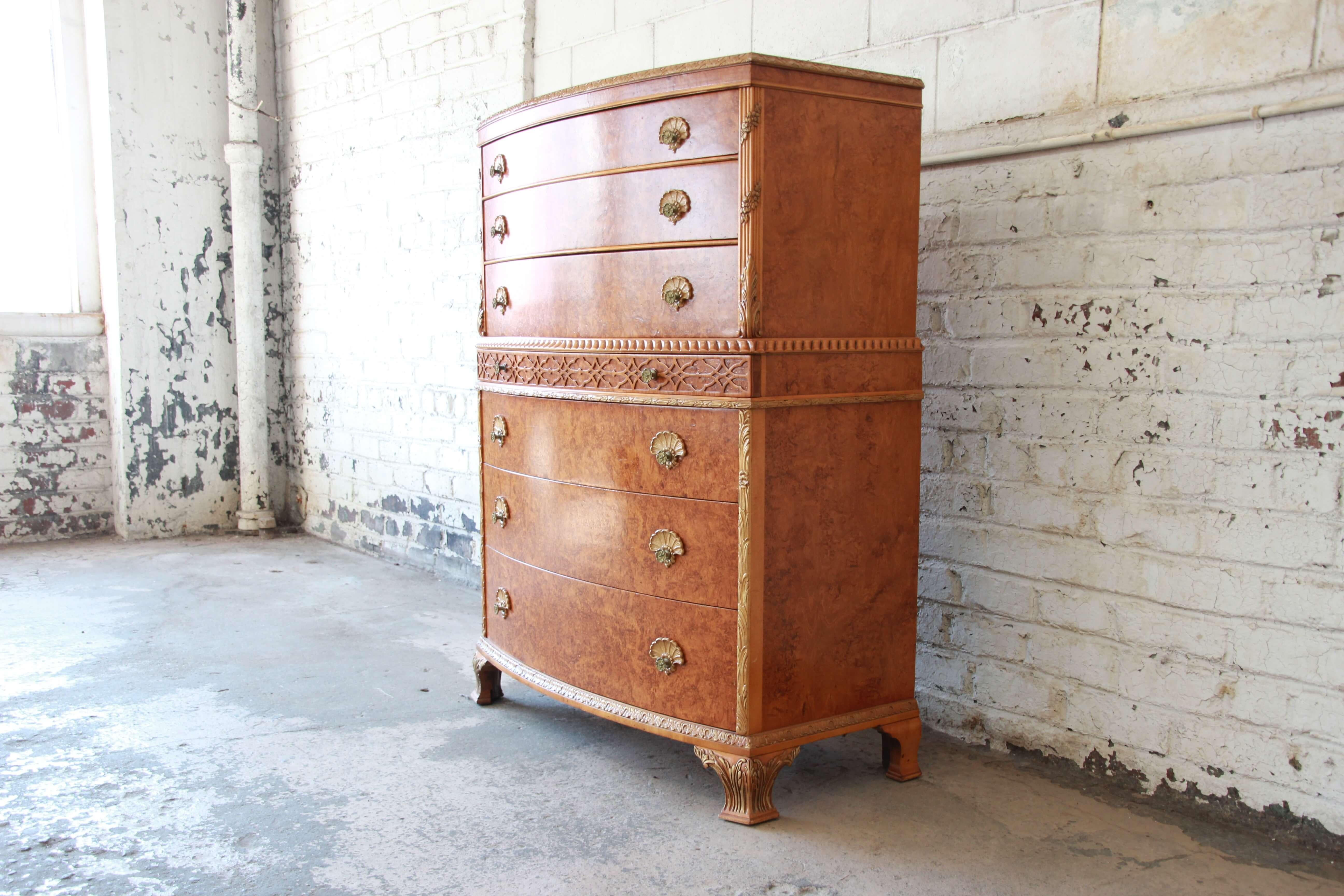 romweber furniture dresser