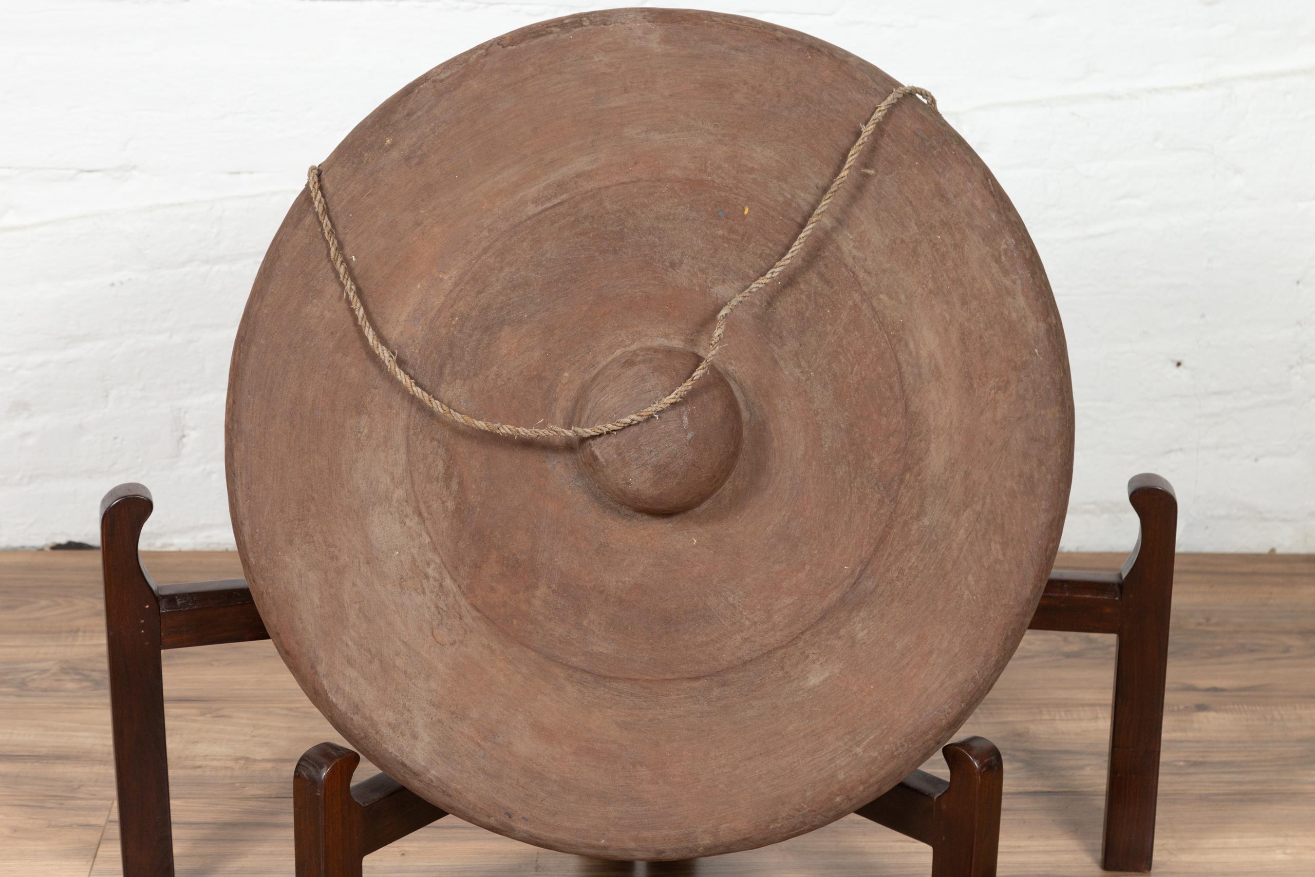 cambodian gong for sale