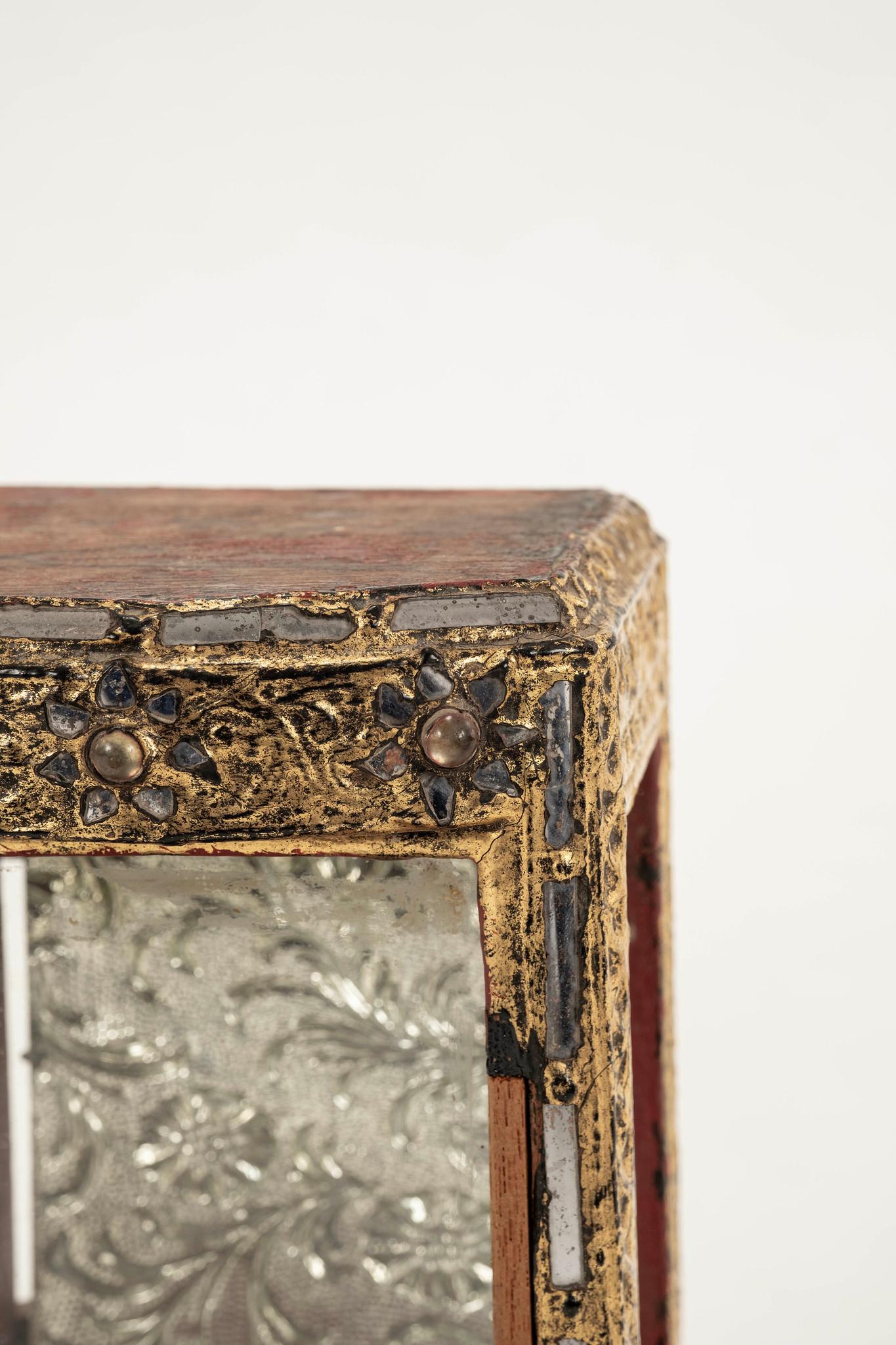 Antiguo Santuario Búdico Birmano en venta 2