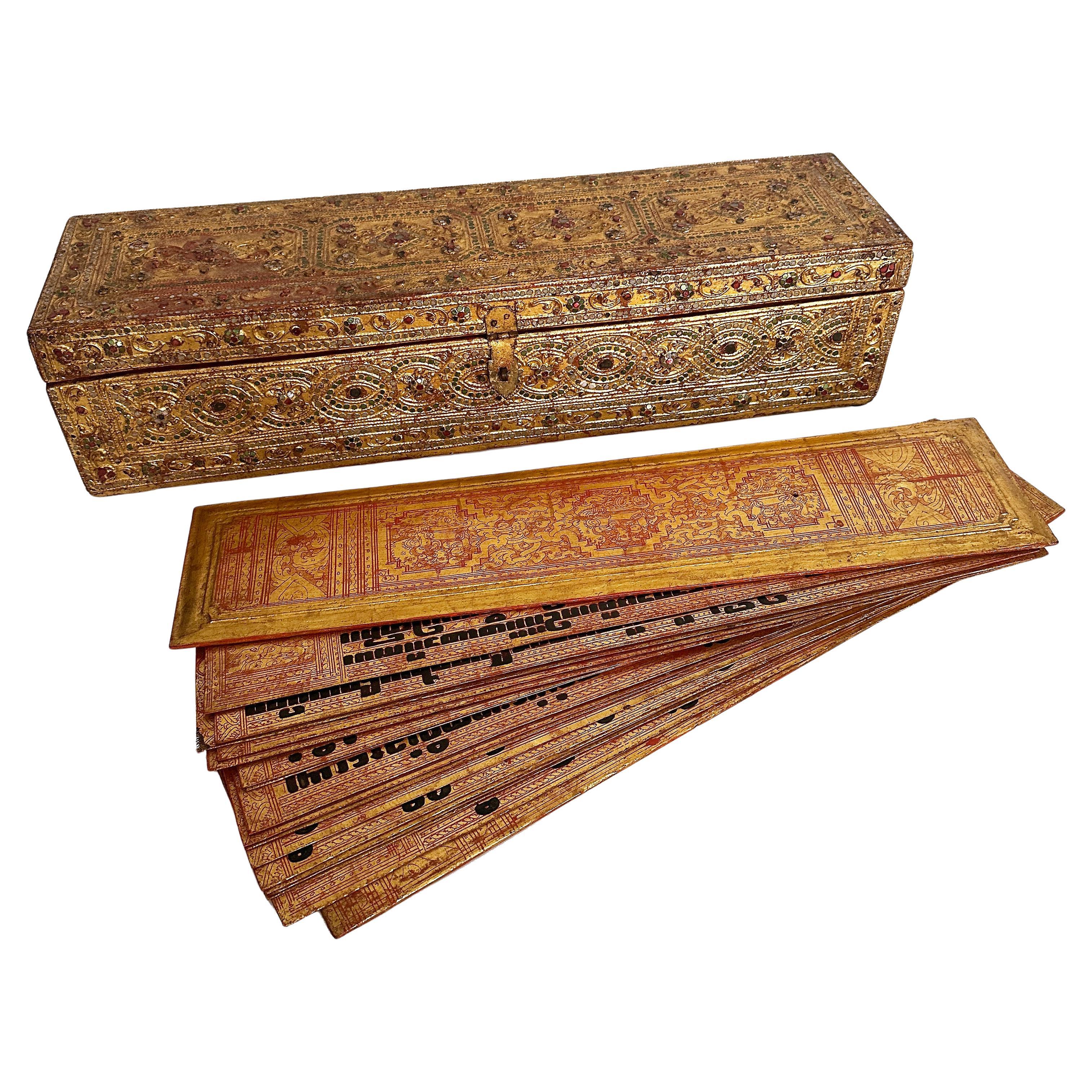 Inlay Collectibles and Curiosities