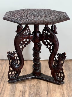 Anglo-Indian Tables