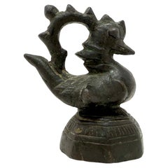 Arte e mobili asiatici birmani