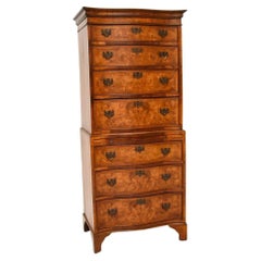 Commodes and Chests of Drawers