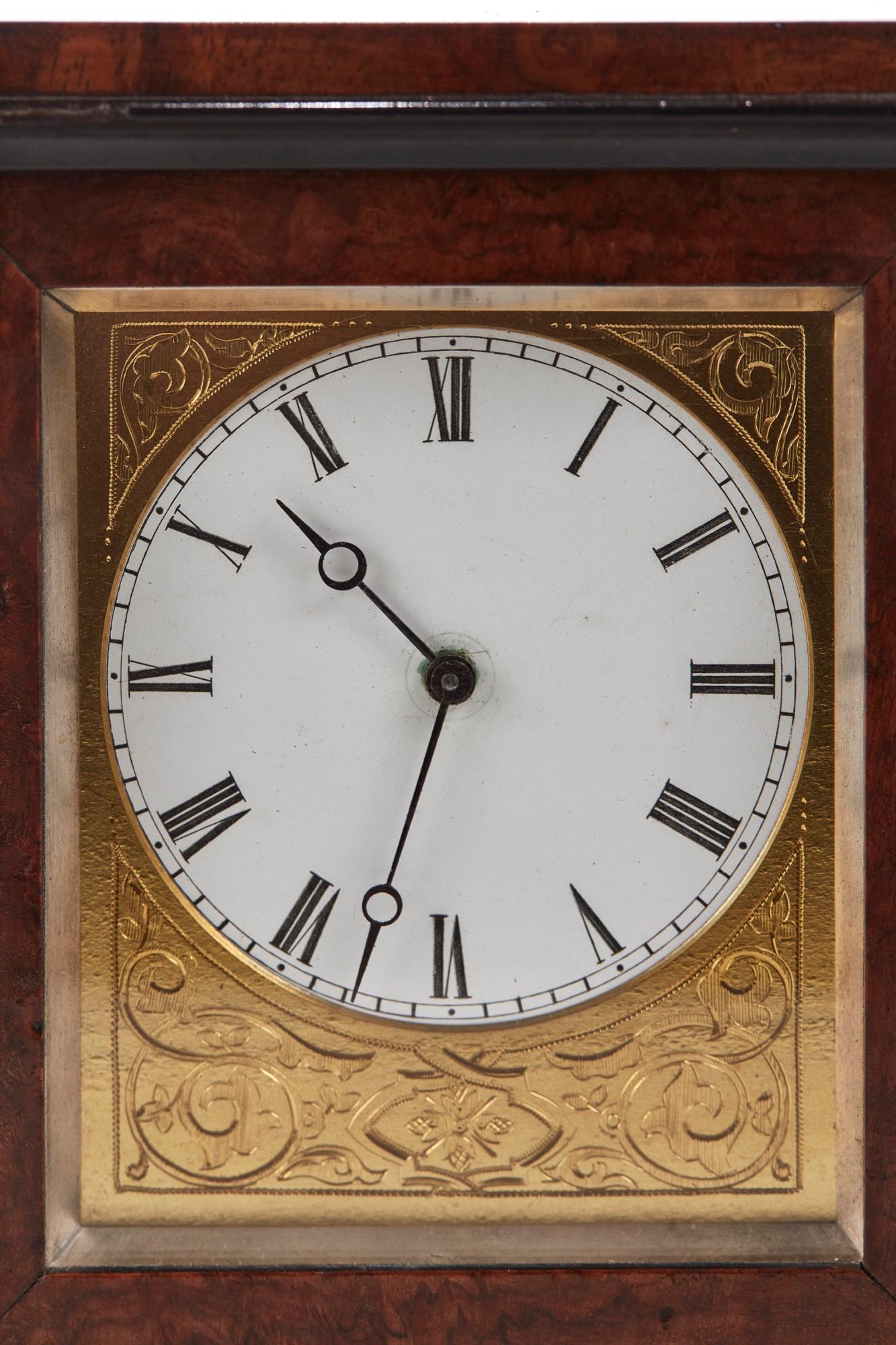 baldwin clock