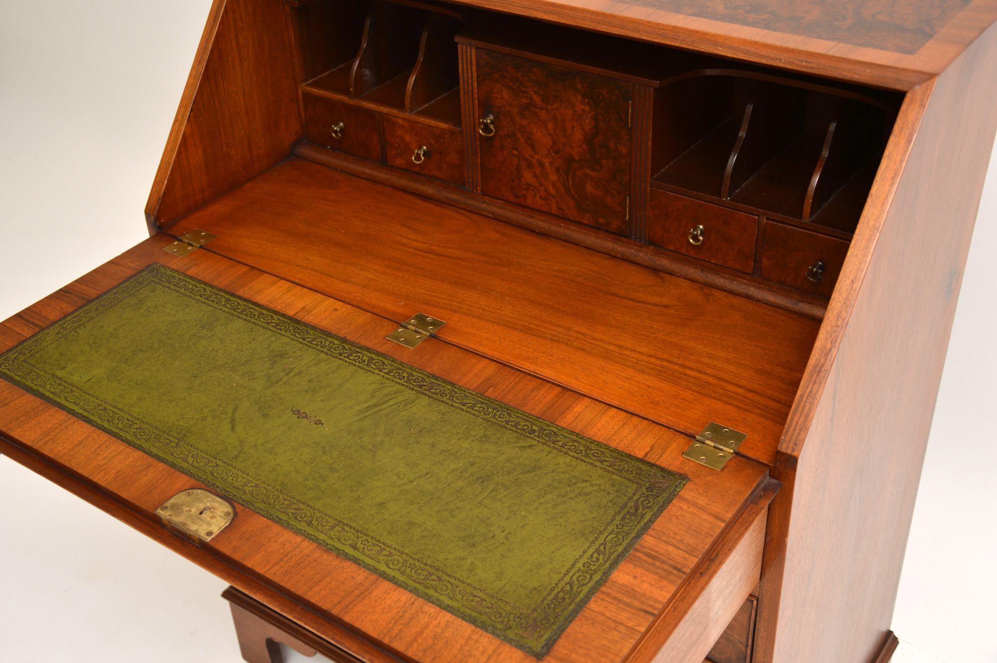 writing bureau desk