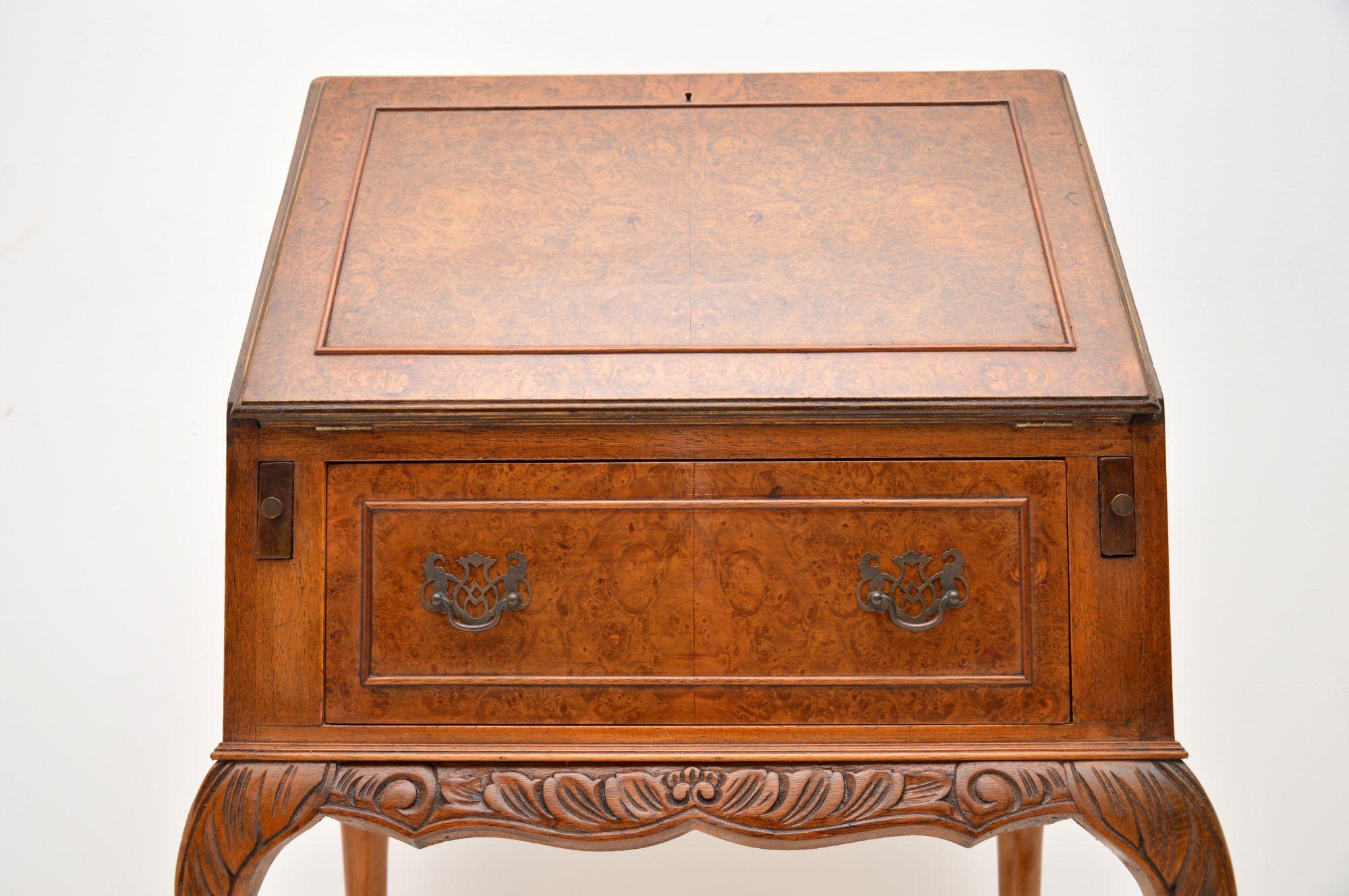 bureau antique