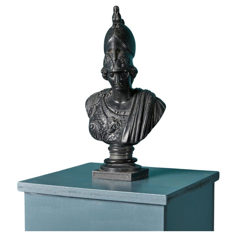 Minerva Bust - 28 For Sale on 1stDibs | bust of minerva