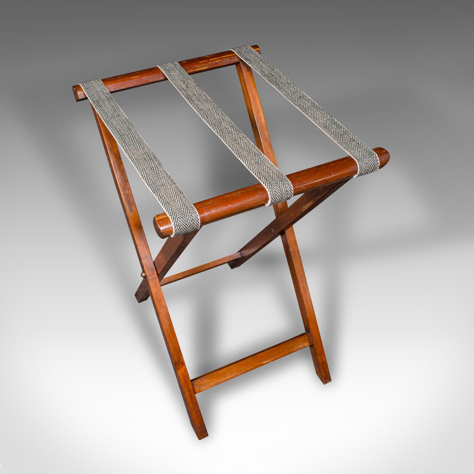 Antico stand del maggiordomo, inglese, vassoio per servire, poggiabevande, vittoriano, C.1860 in vendita 2
