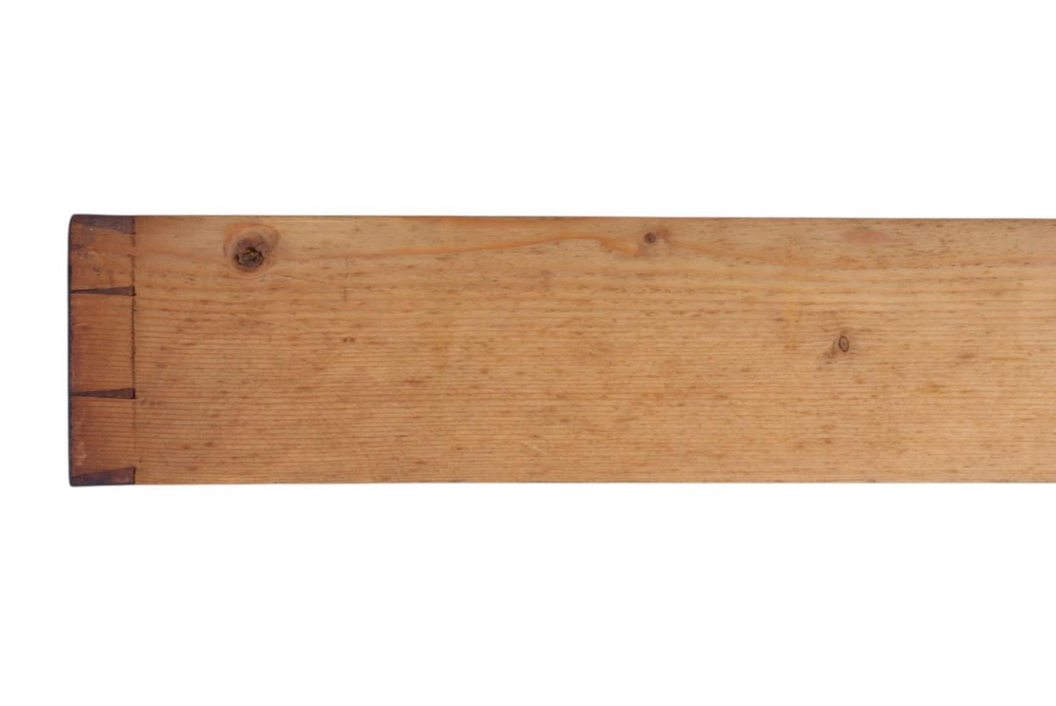 Antiguo c.1825 Regencia Mesa de Comedor Sofá de Caoba con Pedestal Calidad Siglo XIX en venta 4