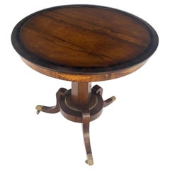 Side Tables