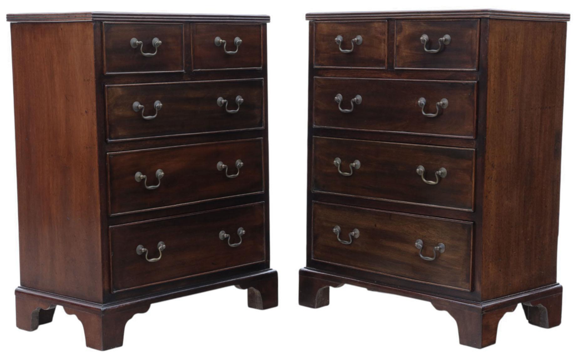 Early 1900s Bedroom Furniture