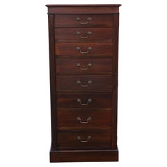 Commodes and Chests of Drawers