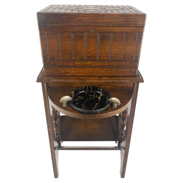 Pyramid Tea Caddy 19th Century Rosewood Tea Caddy Pyramid Shape Top Lid For Sale at 1stDibs