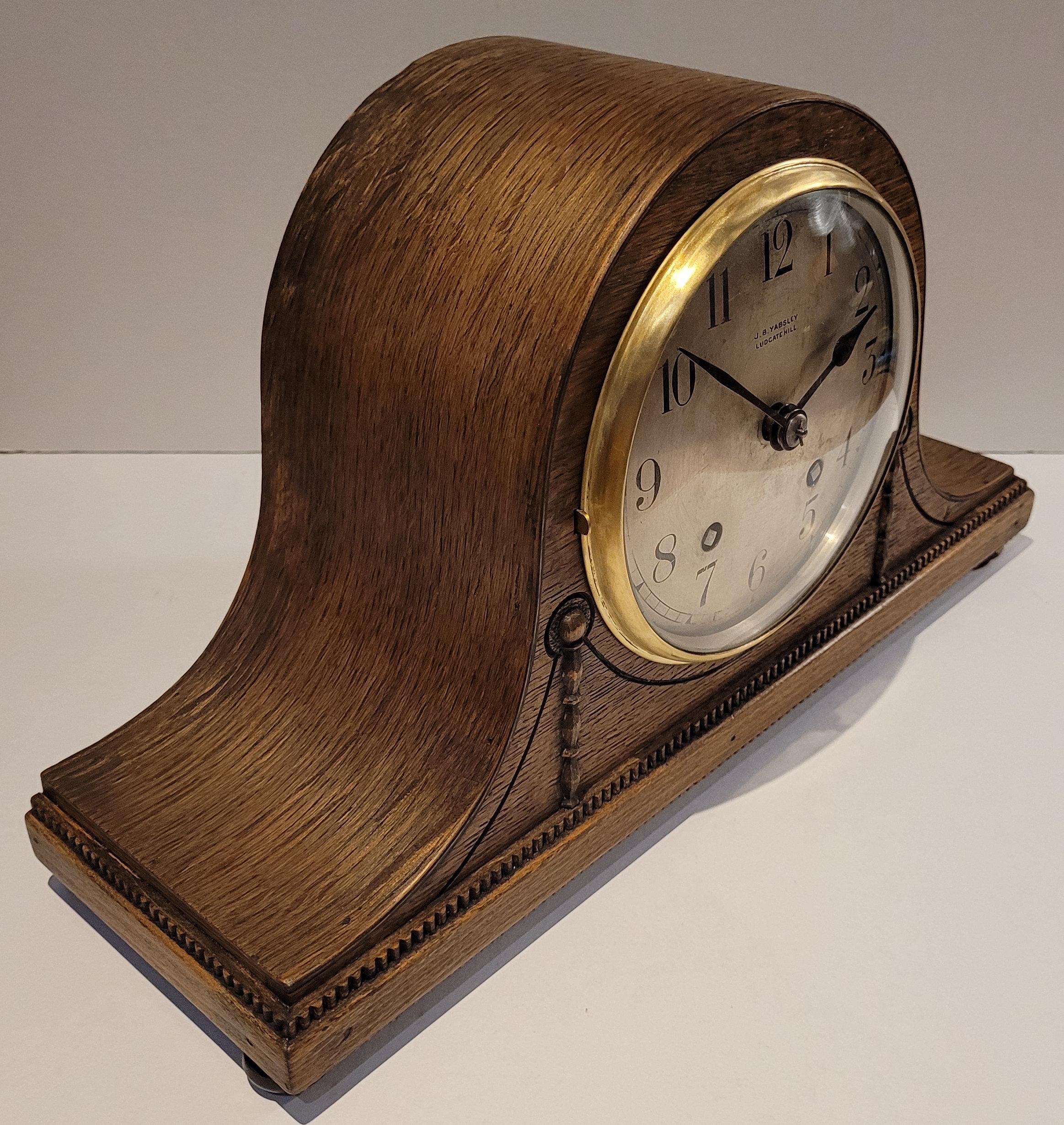 This is an antique c1920's English 