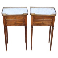 Wood Night Stands