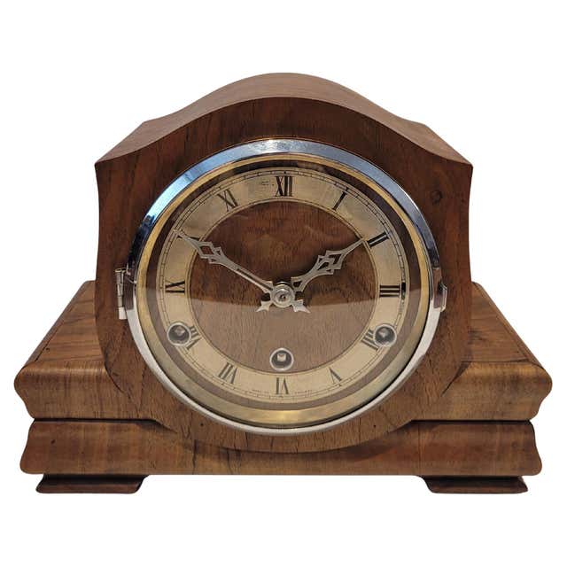 Orologio Da Tavolo Con Carillon | Lucas | ArsValue.com