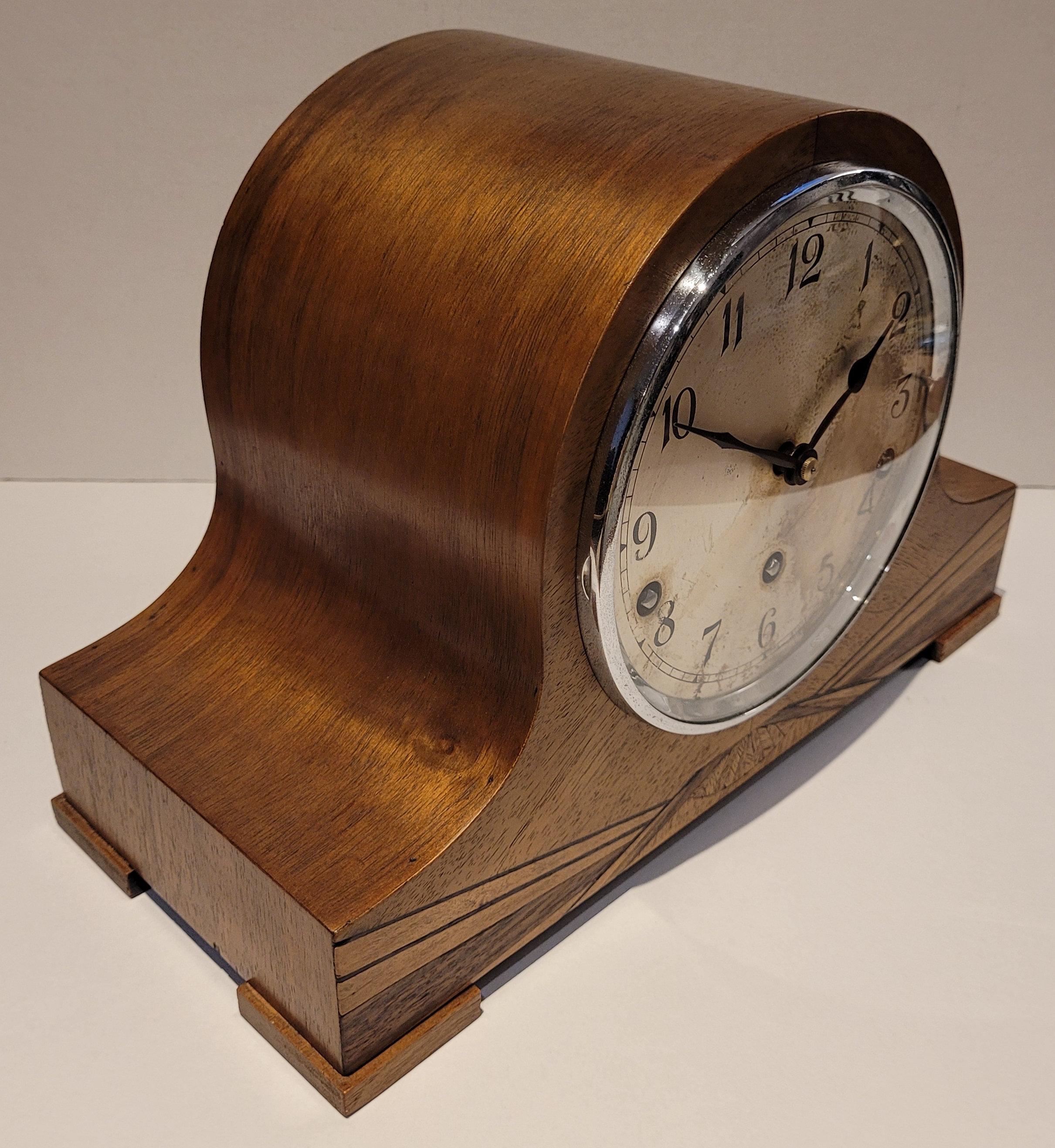 This is an antique c1930's English 