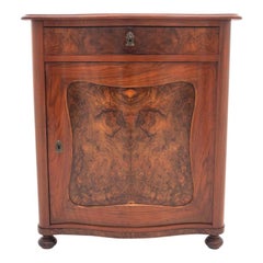 Antique Cabinet Dresser