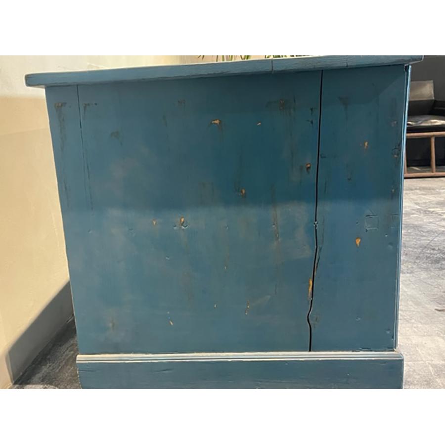 Antique Cabinet with Eight Drawers FR-0169 For Sale 2