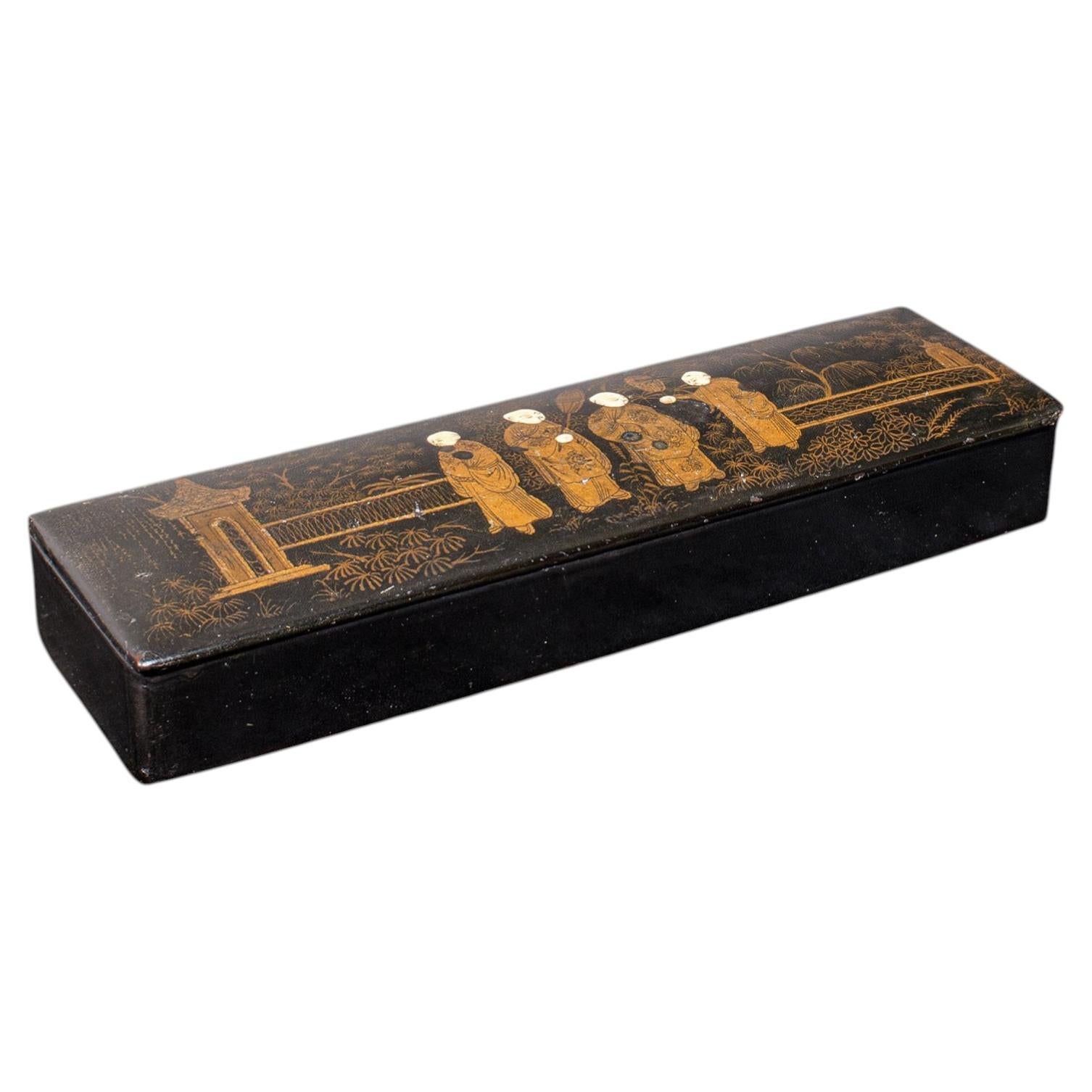 What makes a good pencil case?