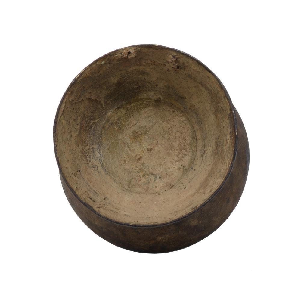 Antique Cambodian Bronze Chetey Betelnut Box For Sale 1