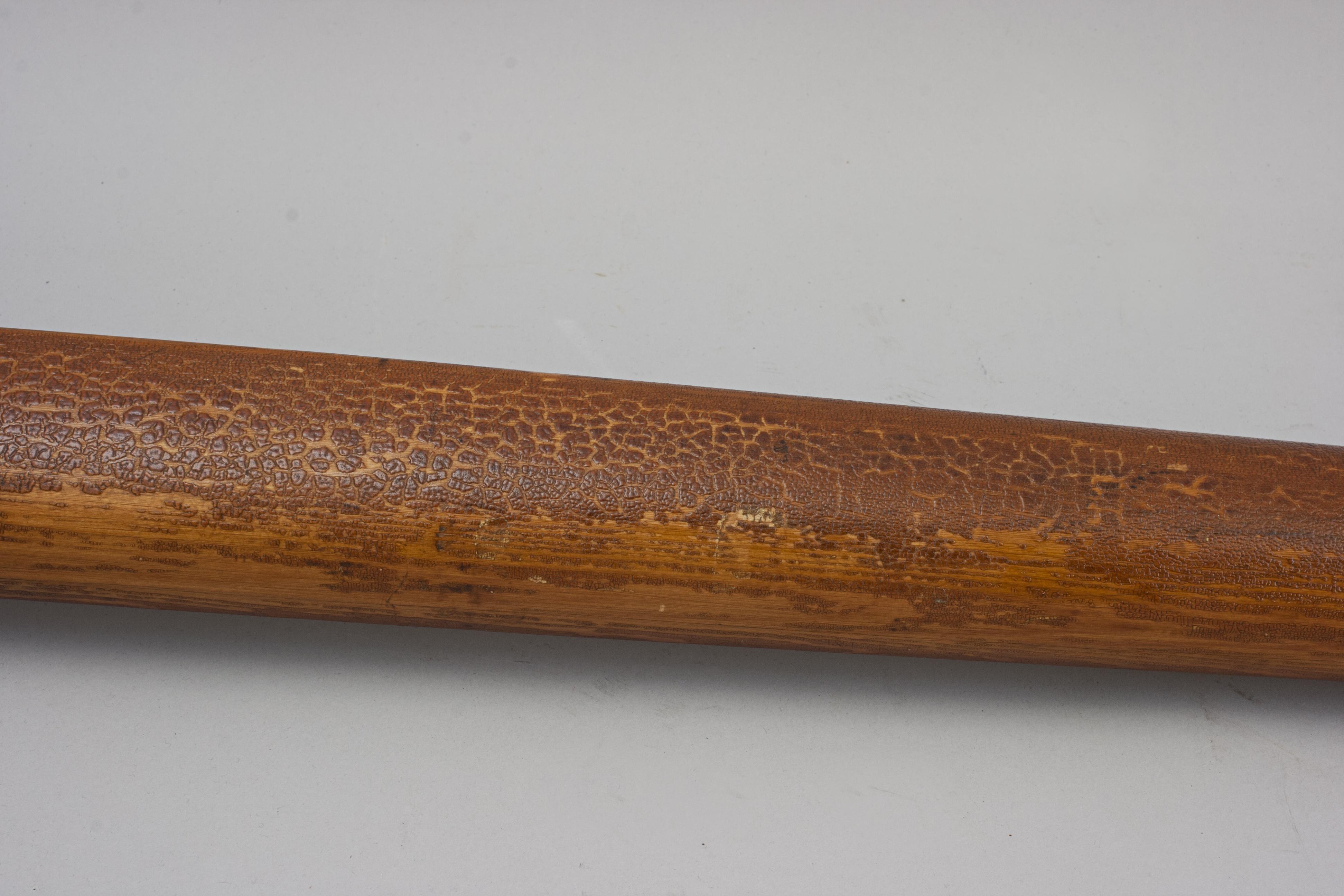 Antique Cambridge Scouts Rowing Oar, 1925 For Sale 3