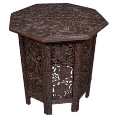 Anglo-Indian Tables