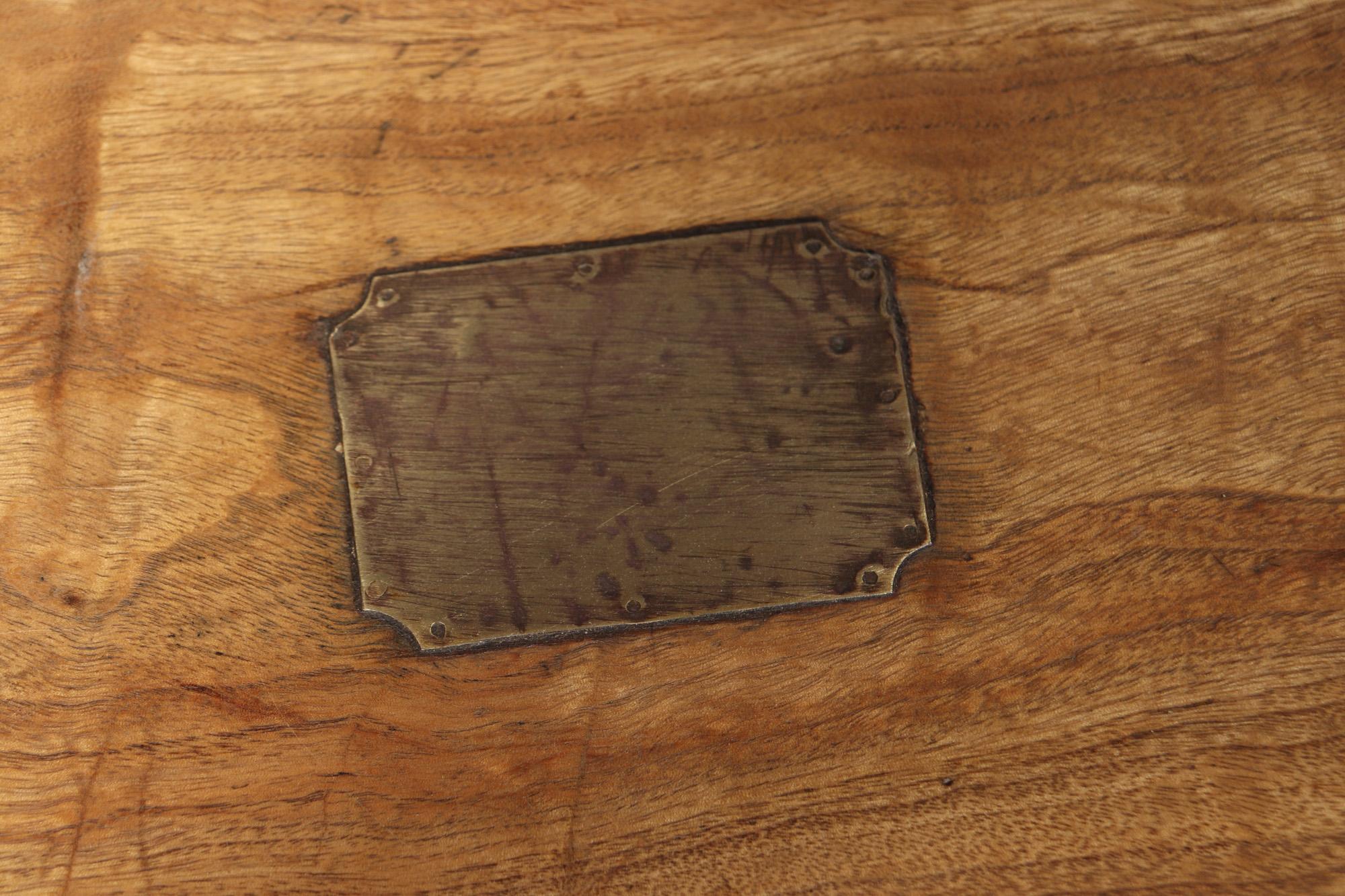 Cedar Antique Camphor Wood box