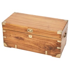 Used Camphorwood Trunk