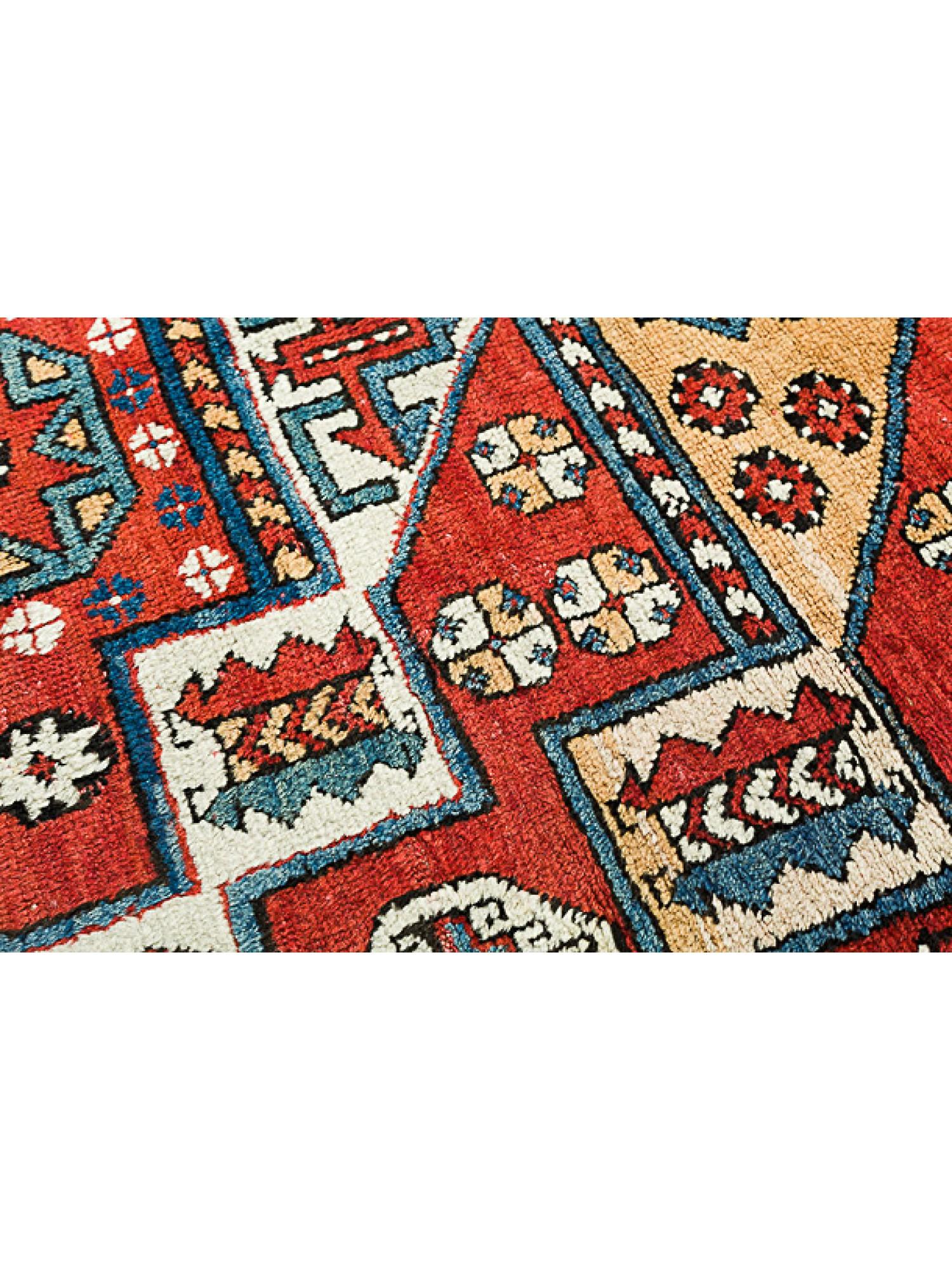 Antiker Canakkale-Teppich Anatolischer Teppich Türkischer Goldener Teller Design 19. Jahrhundert (Oushak) im Angebot