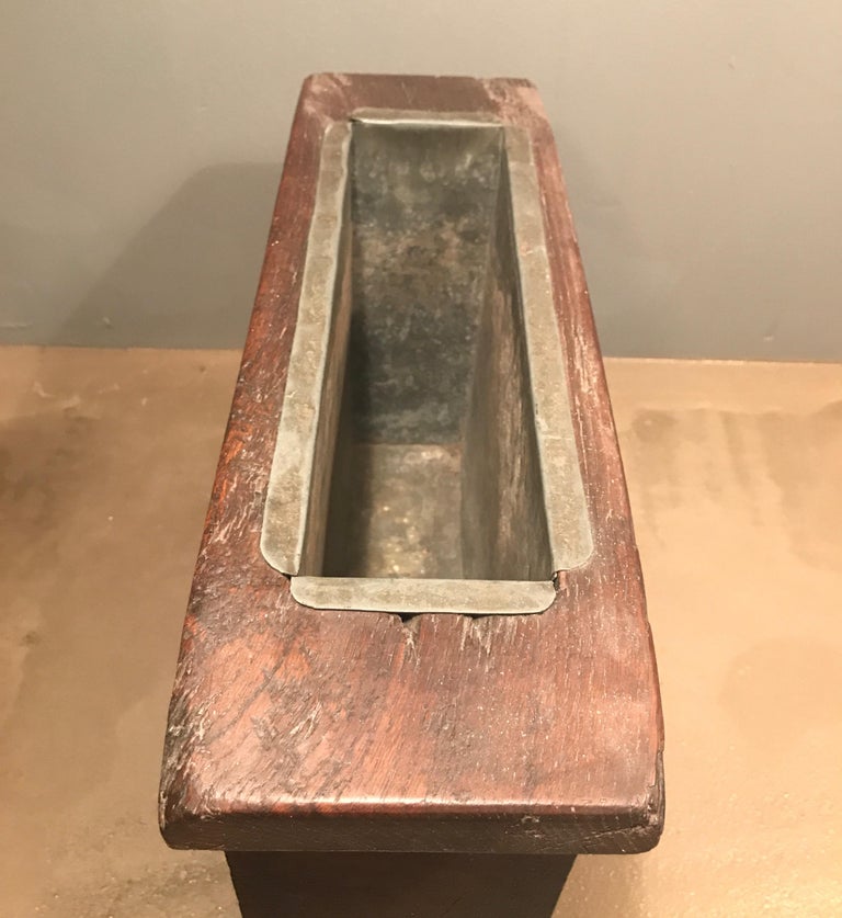 Antique Candle Mold For Sale at 1stdibs