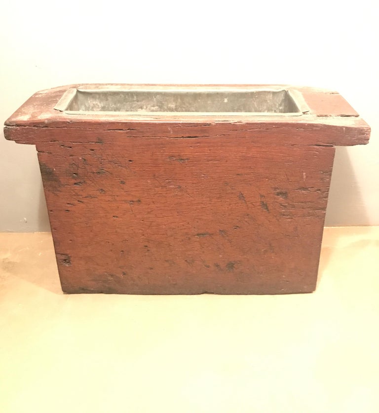 Antique Candle Mold For Sale at 1stdibs