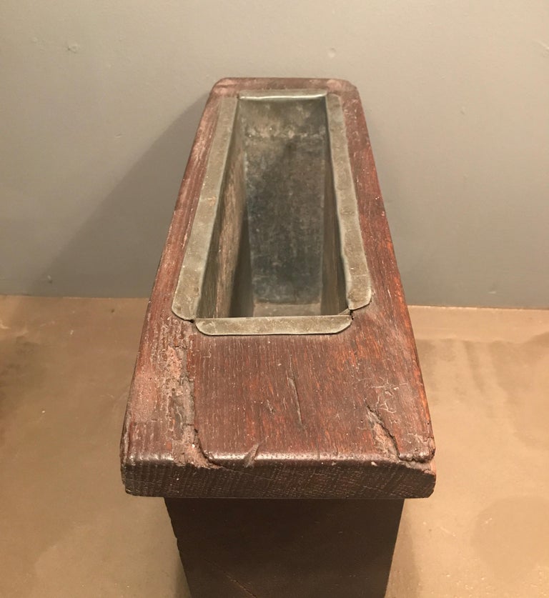 Antique Candle Mold For Sale at 1stdibs