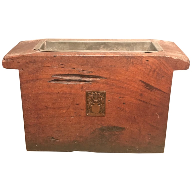 Antique Candle Mold For Sale at 1stdibs