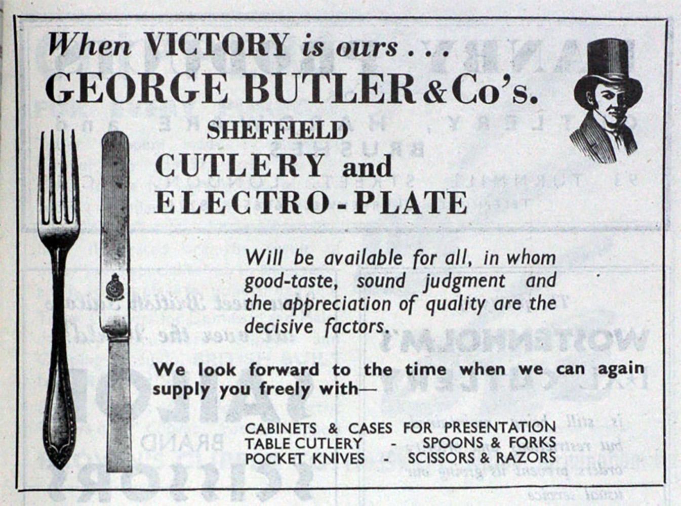 Antique Canteen x12 Sterling Silver Cutlery Kings Pattern London 1905 12