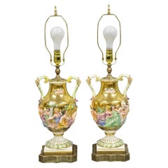 Lampes de bureau
