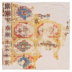 Antique Cappadocia Fragment - 18th Century