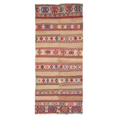 Antique Cappadocia Kilim - 18th Century