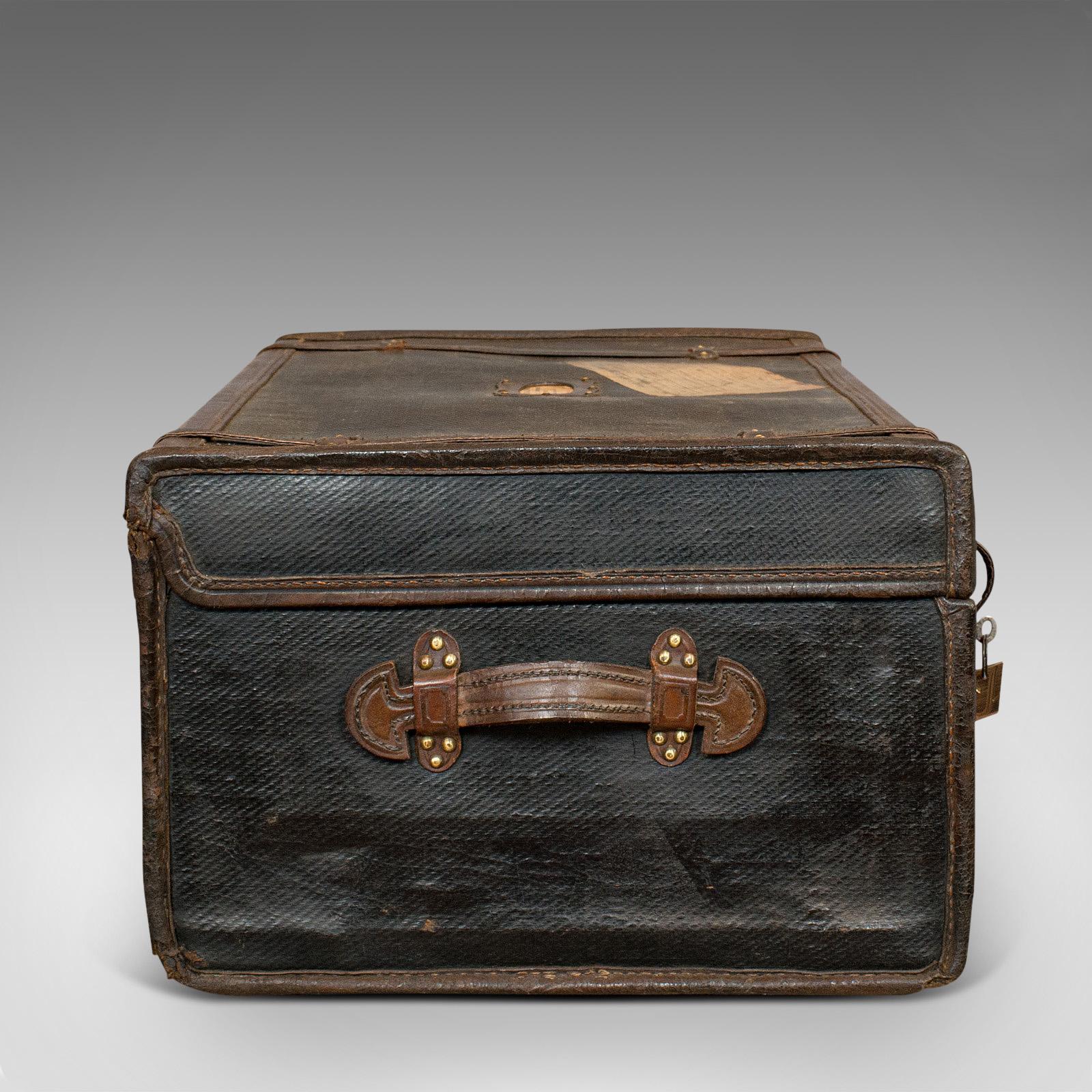victorian briefcase