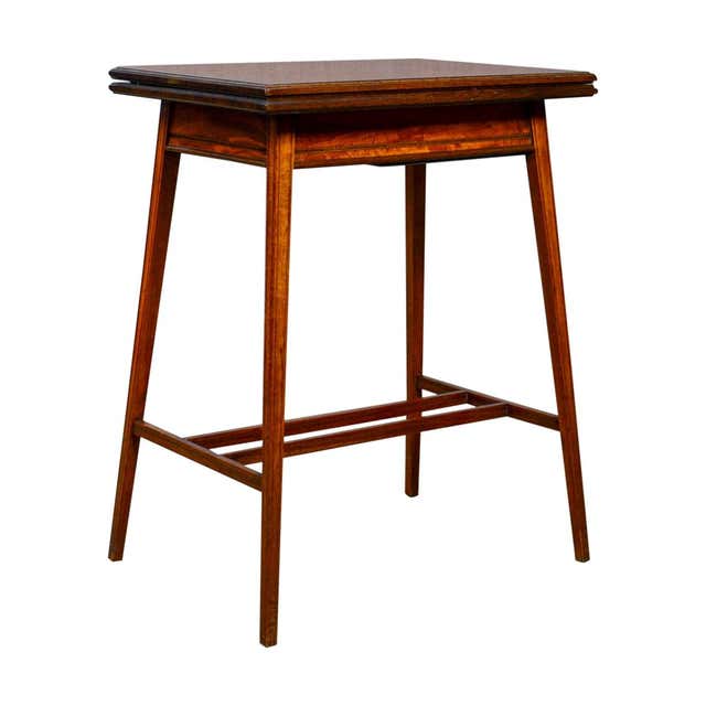 Edwardian Side Tables - 72 For Sale at 1stdibs