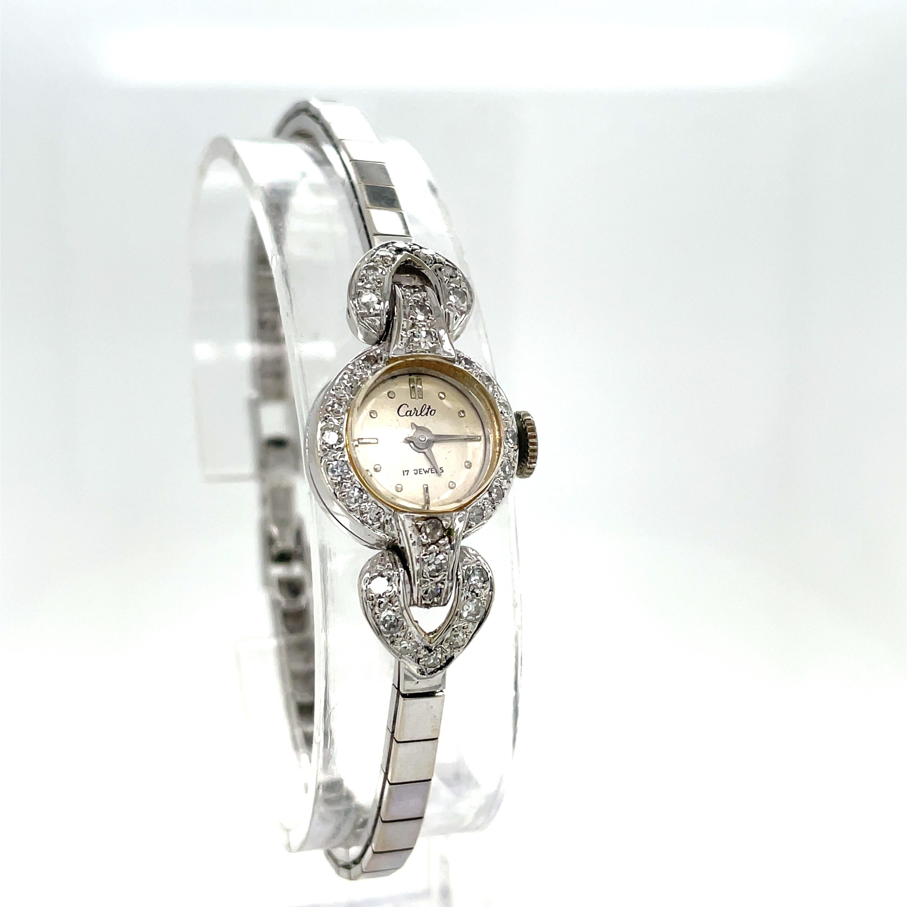 carlto watch