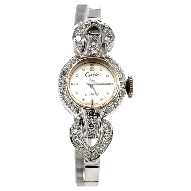 17 Jewel Watch 831 For Sale on 1stDibs 17 jewels watch price
