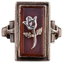 Solitaire Rings