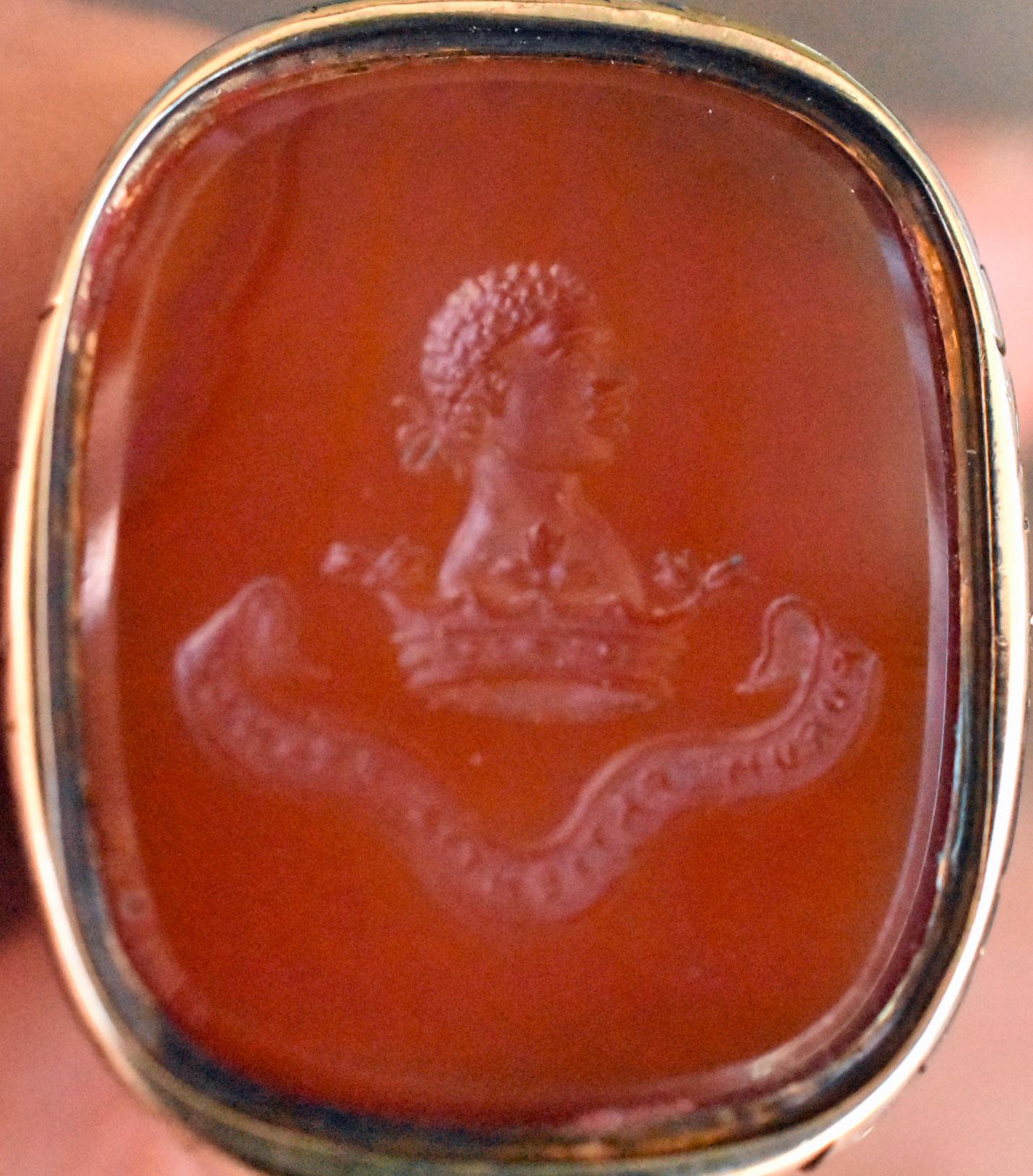 taylor swift wax seal necklace