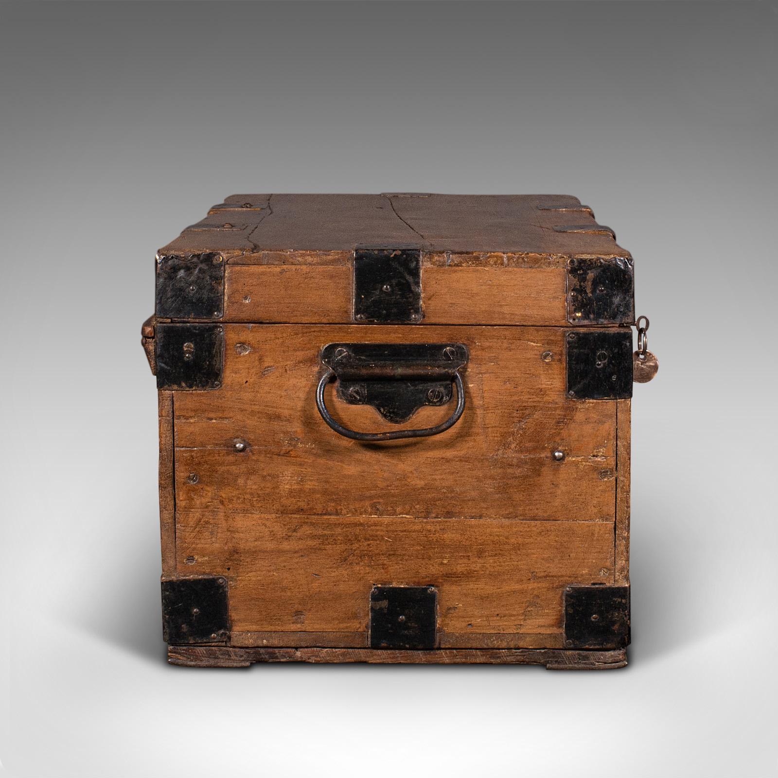 carpenter chest