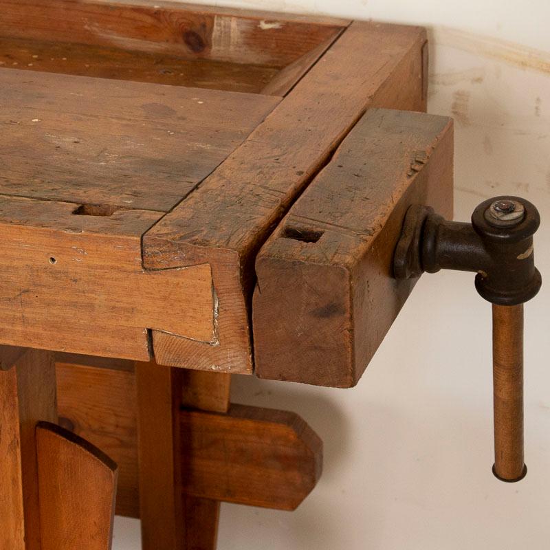 carpenters table