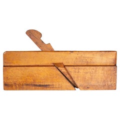 Antique Carpentry Molding Plane