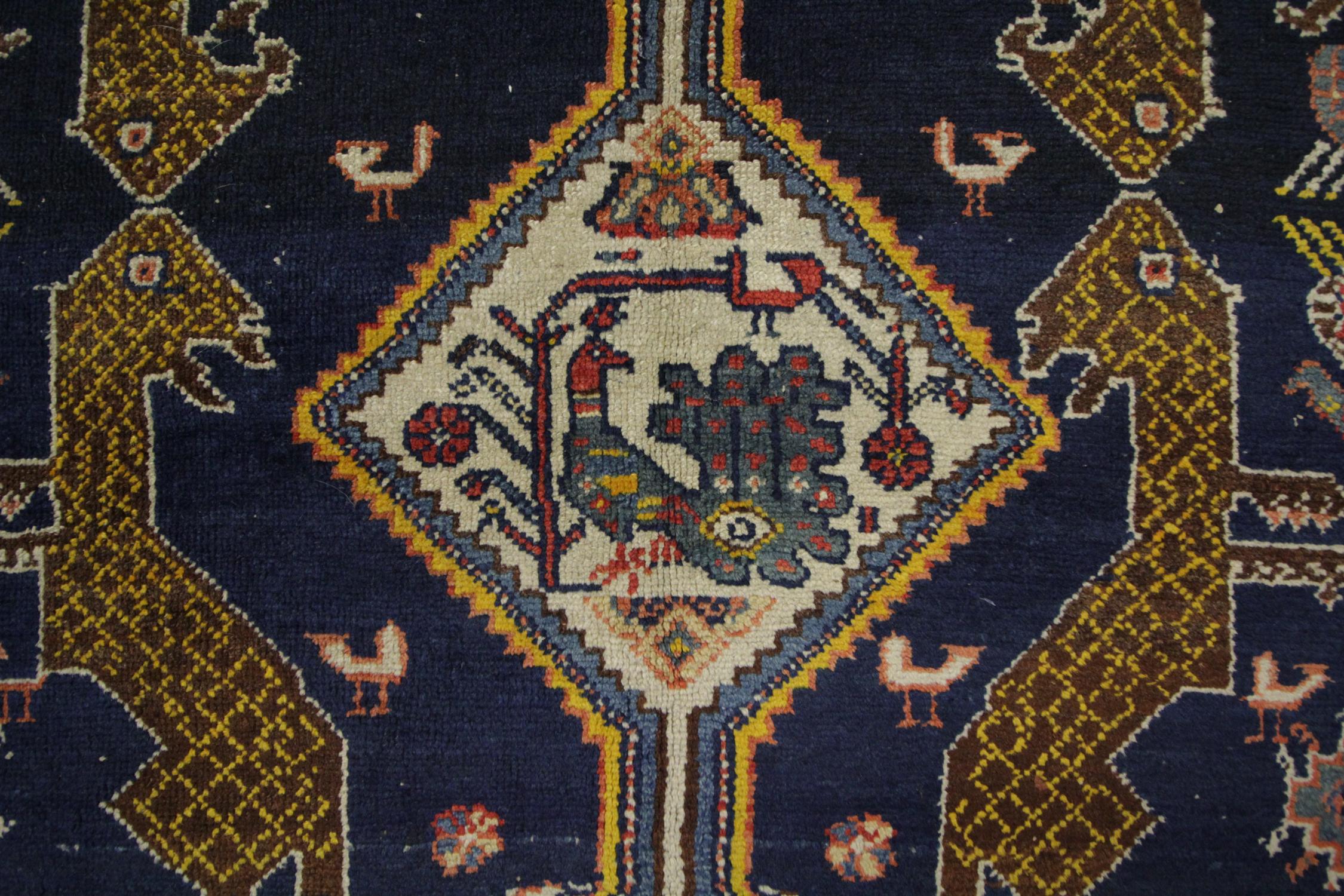 armenian design motifs