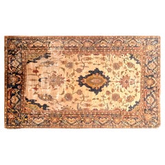 Antique Carpet Mahal Sultanabad Collection
